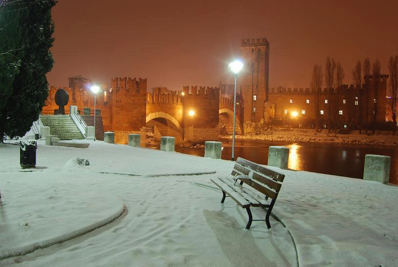 Alle Porte Del Centro Verona Eksteriør bilde